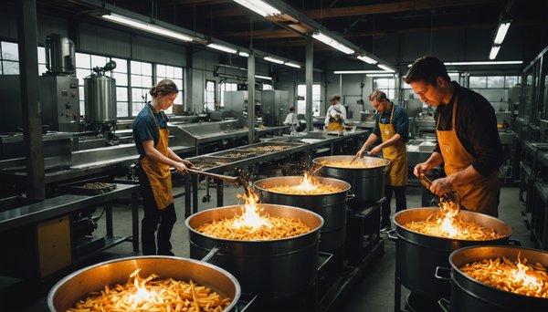 Transforming hatcheries: leveraging automation for ongoing innovation